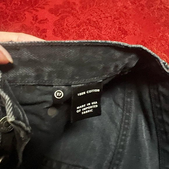 Distressed boyfriend jeans - Picture 4 of 4